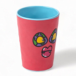 Стакан Seletti Tina варинант исполнения - 2 | Loft Concept в Волгограде