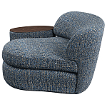 Кушетка со столиком Ulysses варинант исполнения - 4 | Loft Concept в Волгограде