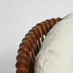 Комплект уличной мебели из ротанга Serenity Brown варинант исполнения - 7 | Loft Concept в Волгограде