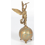 Фигурка The angel on the ball варинант исполнения - 11 | Loft Concept в Волгограде