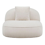 Большое Кресло-модуль Orus варинант исполнения - 4 | Loft Concept в Волгограде