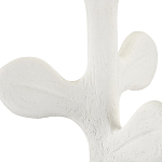 Торшер с белым каркасом и тканевыми абажуром Natural Stems варинант исполнения - 1 | Loft Concept в Волгограде