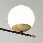 Светильник Spike Six Balls Hanging Lamp варинант исполнения - 5 | Loft Concept в Волгограде