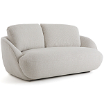 Диван с обивкой меланж Halle Melange Sofa варинант исполнения - 1 | Loft Concept в Волгограде