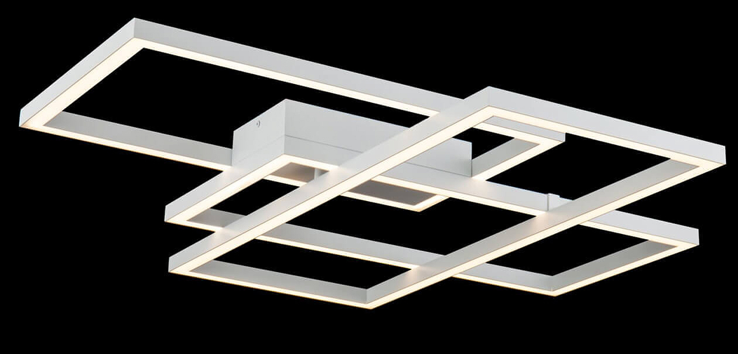 Потолочный светильник Smeragde Light white Потолочный светильник Smeragde Light white - Loft-Concept в Волгограде