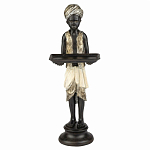 Фигурка бедуина Guest варинант исполнения - 1 | Loft Concept в Волгограде
