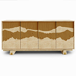 Буфет Okinawa Ginger Large варинант исполнения - 1 | Loft Concept в Волгограде