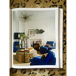 Книга The Four Elements of Design. Interiors Inspired By Earth, Water, Air and Fire варинант исполнения - 2 | Loft Concept в Волгограде