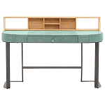 Рабочий стол Lulu Mint Desk варинант исполнения - 3 | Loft Concept в Волгограде