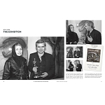 Книга H.R. Giger: Debbie Harry Metamorphosis: Creating the Visual Concept for KooKoo варинант исполнения - 1 | Loft Concept в Волгограде