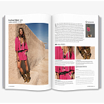 Fashion: The Whole Story Revised edition варинант исполнения - 7 | Loft Concept в Волгограде