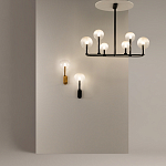 Люстра подвесная Status Е14 варинант исполнения - 7 | Loft Concept в Волгограде