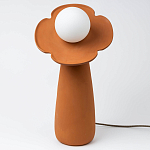 Настольная лампа TERRA [FLOW] варинант исполнения - 2 | Loft Concept в Волгограде