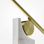 Настольный светильник Monumento 3000К 9Вт варинант исполнения - 3 | Loft Concept в Волгограде