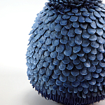 Статуэтка Синий тропический фрукт Tropical Fruit Pandora 5 варинант исполнения - 2 | Loft Concept в Волгограде