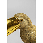 Настольная лампа Золотой Тукан варинант исполнения - 3 | Loft Concept в Волгограде