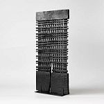 Скульптура «Решетка» варинант исполнения - 2 | Loft Concept в Волгограде