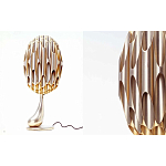 Подарочная книга по искусству дизайнеров интерьера Адама Блэкмана и Дэвида Круза Beauty & Mischief Cruz, David варинант исполнения - 6 | Loft Concept в Волгограде