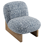 Кресло Hart варинант исполнения - 2 | Loft Concept в Волгограде