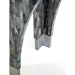 Консоль Дизайнерская Scorpion Bone Coffee Table Gray варинант исполнения - 5 | Loft Concept в Волгограде