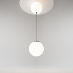 Подвесной светильник Twins 20Вт 3000К варинант исполнения - 2 | Loft Concept в Волгограде