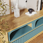 Тумба «Лива» варинант исполнения - 4 | Loft Concept в Волгограде