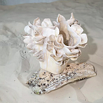 Ваза из серии «Волнение 1» варинант исполнения - 3 | Loft Concept в Волгограде