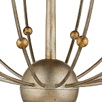 Люстра трехъярусная с 28 лампами Balthazar варинант исполнения - 2 | Loft Concept в Волгограде