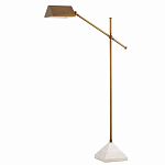 Торшер с регулируемой высотой Antique Modernity варинант исполнения - 4 | Loft Concept в Волгограде