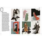 Книга LOfficiel 100 Издательство Marsilio варинант исполнения - 1 | Loft Concept в Волгограде