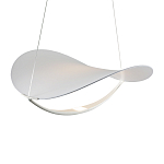 Люстра подвесная светодиодная Neoteric Light White варинант исполнения - 2 | Loft Concept в Волгограде