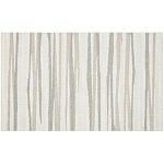 Ковер из полиэстера с узором Light Zebra варинант исполнения - 1 | Loft Concept в Волгограде