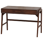 Рабочий стол Dwayne Wood Desk варинант исполнения - 1 | Loft Concept в Волгограде