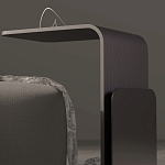 Stolik 90 Журнальный столик из натурального дуба  варинант исполнения - 2 | Loft Concept в Волгограде