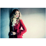 Коллекционная книга Red in Vogue Красная книга Vogue варинант исполнения - 3 | Loft Concept в Волгограде