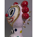 Керамическая скульптура «ПЕННИВАЙЗ МОЕГО ДЕТСТВА» варинант исполнения - 3 | Loft Concept в Волгограде