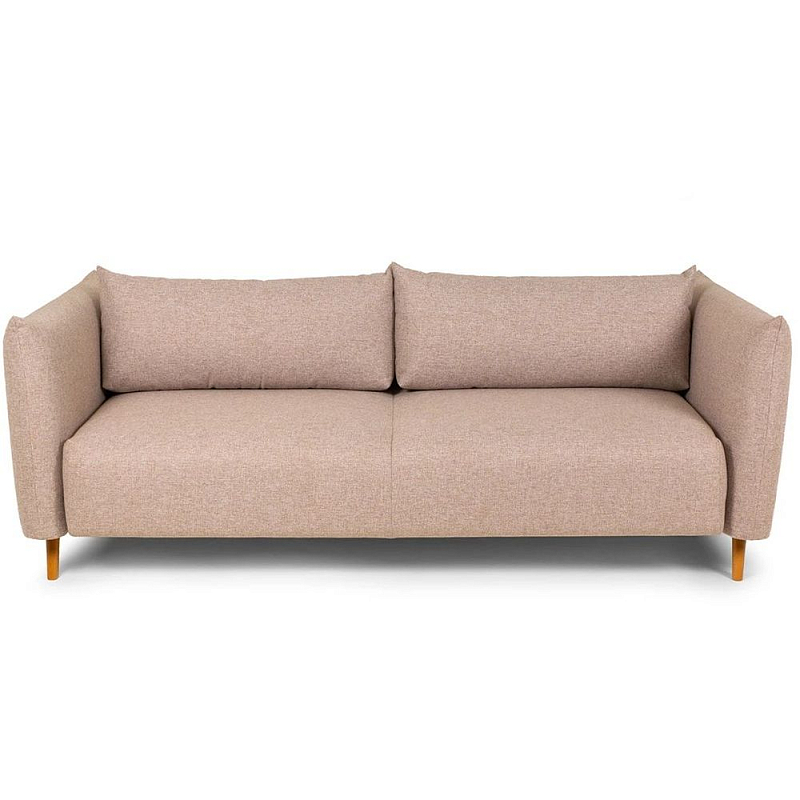 Диван Bun beige Бежевый Диван Bun beige Бежевый в Волгограде | Loft Concept