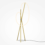 Напольный светильник Crochet 3000К 36Вт варинант исполнения - 6 | Loft Concept в Волгограде