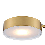 Настольная лампа светодиодная Uniformity варинант исполнения - 1 | Loft Concept в Волгограде