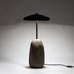 Настольная лампа STONE варинант исполнения - 2 | Loft Concept в Волгограде