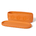 Цветочный горшок Seletti Greca варинант исполнения - 1 | Loft Concept в Волгограде