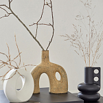 Ваза декоративная Ceramic Vase Aulin 27 варинант исполнения - 6 | Loft Concept в Волгограде