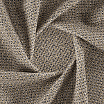 Мебельная ткань Шенилл коричневый цвет 142 см T4-54 варинант исполнения - 2 | Loft Concept в Волгограде