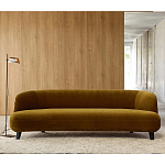 Торшер с плафоном из перфорированного металла Elledge Floor Lamp варинант исполнения - 13 | Loft Concept в Волгограде