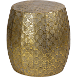 Столик дизайнерский The barrel варинант исполнения - 1 | Loft Concept в Волгограде