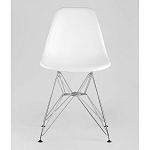 Стул Eames DSR White варинант исполнения - 4 | Loft Concept в Волгограде