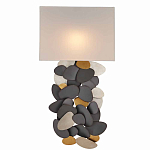 Бра с прямоугольным абажуром и многослойным каркасом Path to the Stars варинант исполнения - 2 | Loft Concept в Волгограде