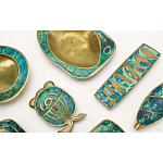 Подарочная книга по искусству дизайнеров интерьера Адама Блэкмана и Дэвида Круза Beauty & Mischief Cruz, David варинант исполнения - 3 | Loft Concept в Волгограде