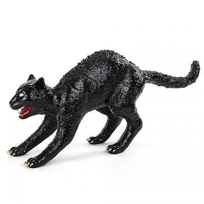 Настольная лампа Seletti Cujo The Cat Настольная лампа Seletti Cujo The Cat