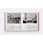 Книга Interiors: The Greatest Rooms of the Century Pink Edition варинант исполнения - 5 | Loft Concept в Волгограде